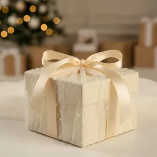Tul pentru TUTU SPOT ecru