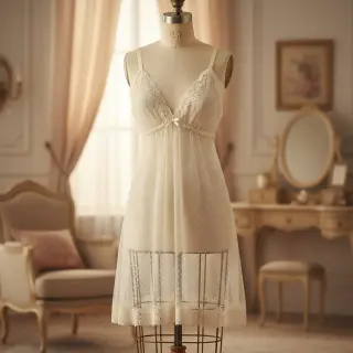 Tul pentru TUTU SPOT ecru