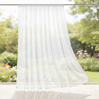 Tul pentru TUTU white 160 cm