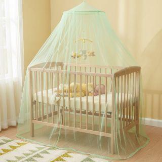 Tul pentru TUTU light mint 160 cm