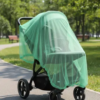 Tul pentru TUTU mint 160 cm