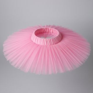 Tul pentru TUTU pink 160 cm