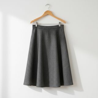 In cu bumbac Denim Twill black