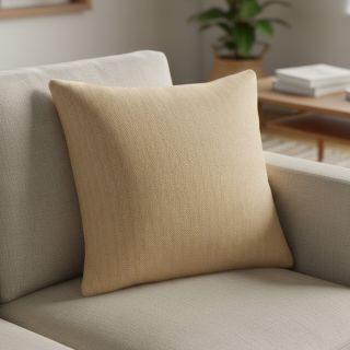 In cu bumbac Fishbone camel