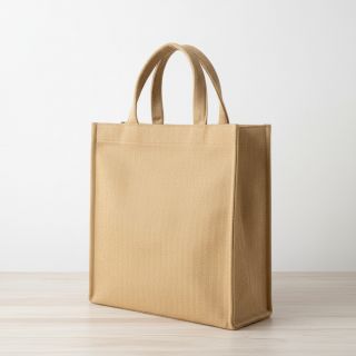 In cu bumbac Fishbone camel