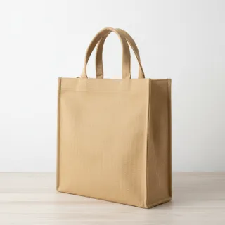 In cu bumbac Fishbone camel