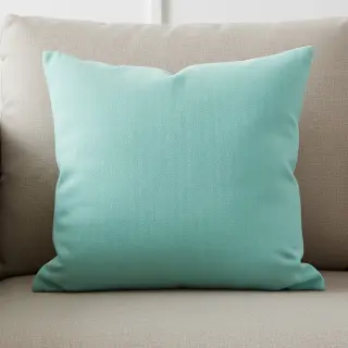 In cu bumbac Fishbone mint