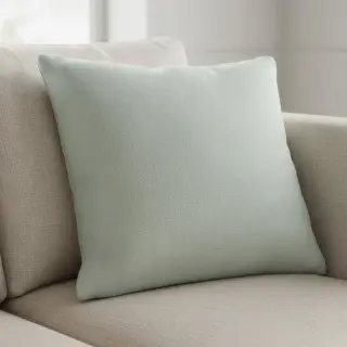In cu bumbac Fishbone light mint