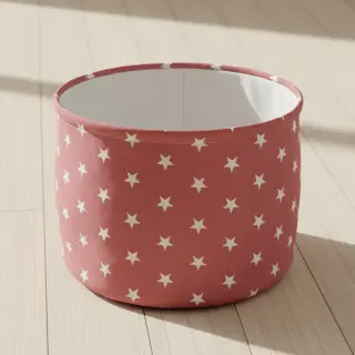 Țesătură din bumbac Stars blush