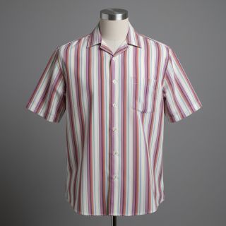 Țesătură din bumbac YARN DYED Line multi