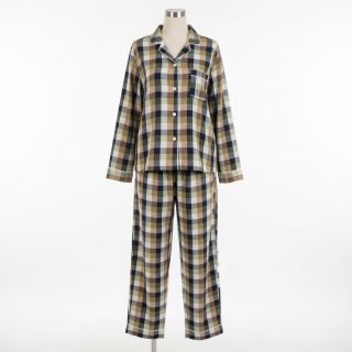 Țesătură din bumbac YARN DYED Square pickle