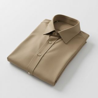 Poplin din bumbac 0370 NATURAL