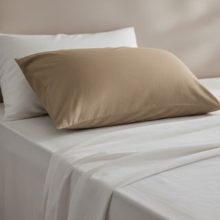 Poplin din bumbac 0370 NATURAL