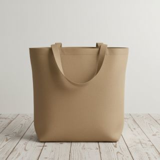 Poplin din bumbac 0370 NATURAL