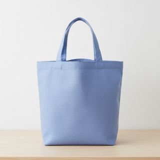 Poplin din bumbac dark sky blue