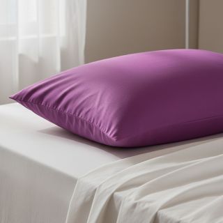 Poplin din bumbac mulberry