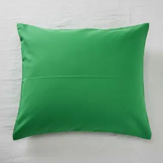 Poplin din bumbac kelly green