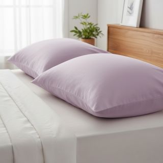 Poplin din bumbac dark powder