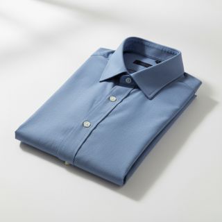 Poplin din bumbac jeans