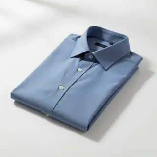 Poplin din bumbac jeans