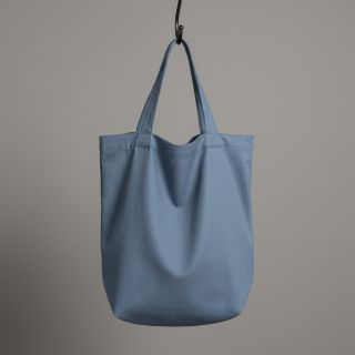 Poplin din bumbac jeans