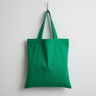 Poplin din bumbac emerald