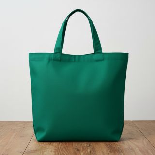 Poplin din bumbac dark emerald