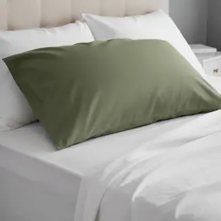 Poplin din bumbac pickle