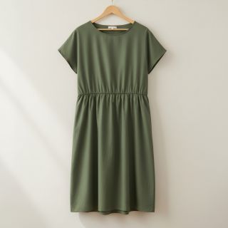 Poplin din bumbac pickle