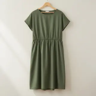 Poplin din bumbac pickle