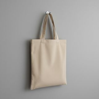 Poplin din bumbac beige