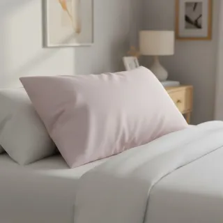 Poplin din bumbac light lilac