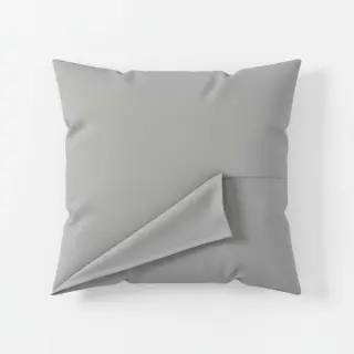 Poplin din bumbac rock grey