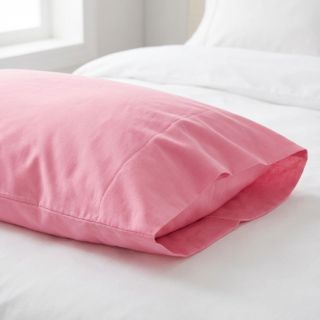 Poplin din bumbac light pink