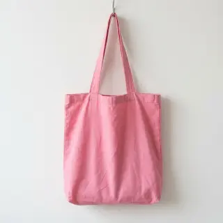 Poplin din bumbac light pink