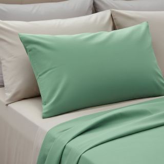 Poplin din bumbac pepermint