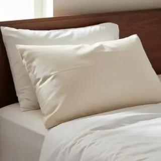 Poplin din bumbac SIMPLY NATURAL