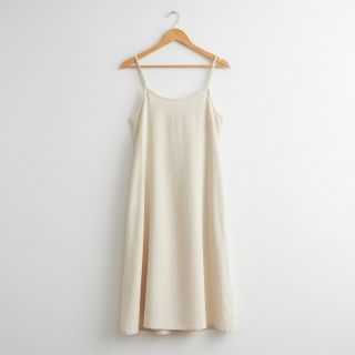 Poplin din bumbac SIMPLY NATURAL