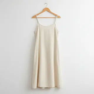 Poplin din bumbac SIMPLY NATURAL