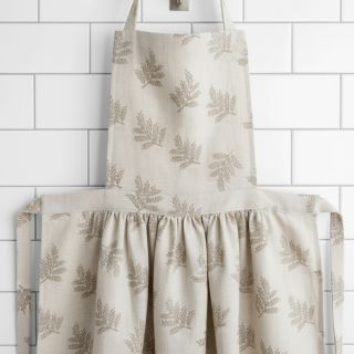 Țesătură din bumbac EMBROIDERY Sofia design B