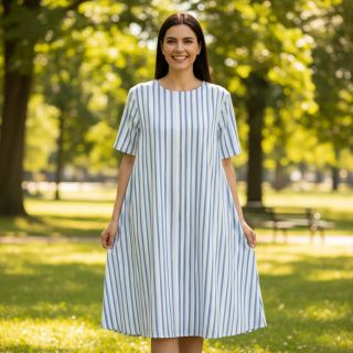 Țesătură din bumbac Vive la France design D digital print