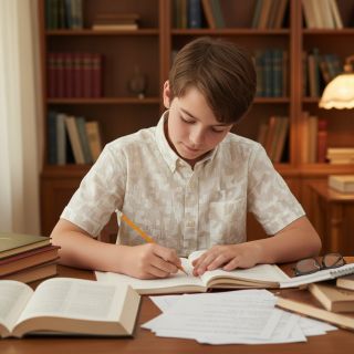 Țesătură din bumbac cu in JACQUARD Abstarct natural