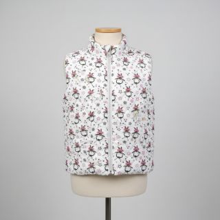 Țesătură din bumbac QUILTING Elisabetta rose