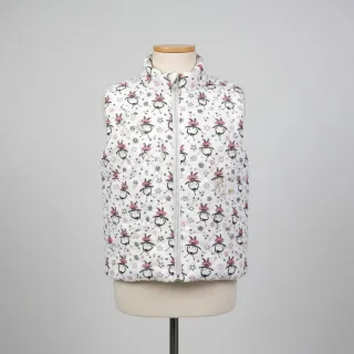 Țesătură din bumbac QUILTING Elisabetta rose