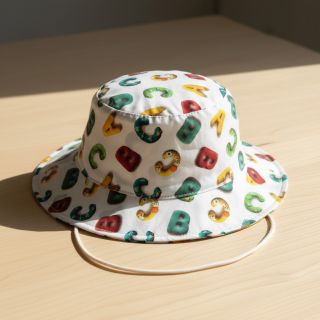 Țesătură din bumbac Dino baby design D digital print