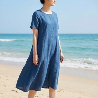 Țesătură din bumbac cu in jeans