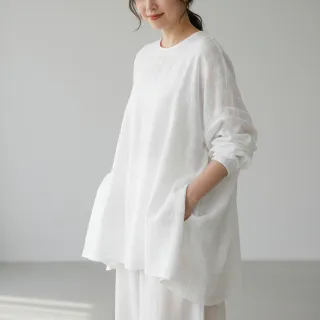 Țesătură din bumbac EMBROIDERY DOBBY Square white