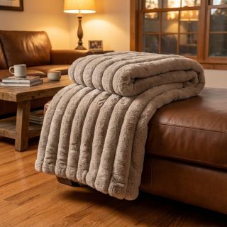 Blăniță artificială Barracuda lin