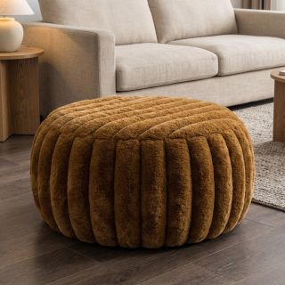 Blăniță artificială Barracuda tabac