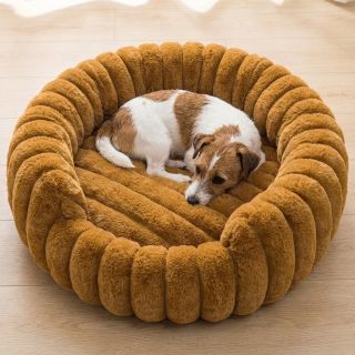 Blăniță artificială Barracuda tabac